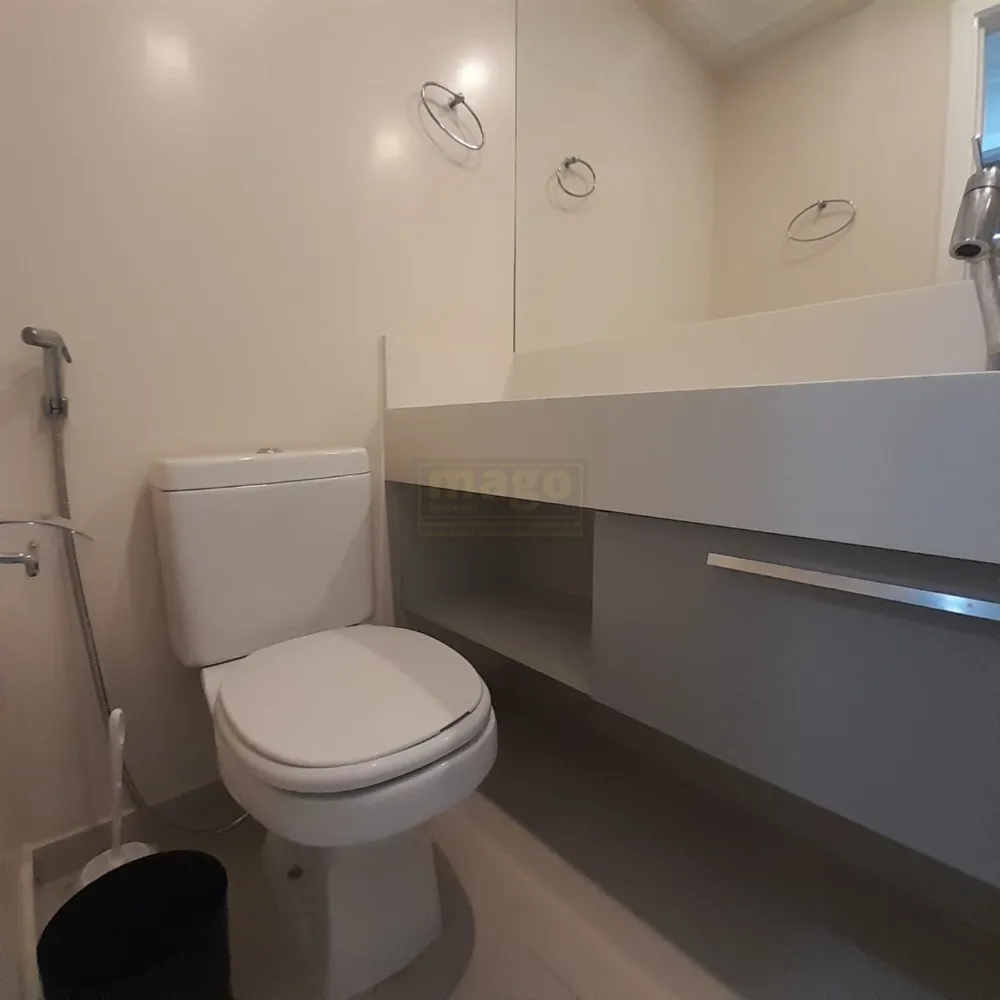 Apartamento no bairro Nações mobiliado e com ótima localização