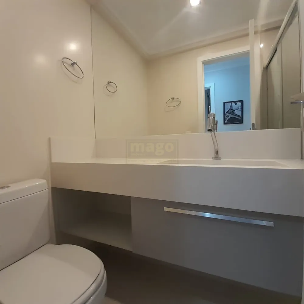 Apartamento no bairro Nações mobiliado e com ótima localização