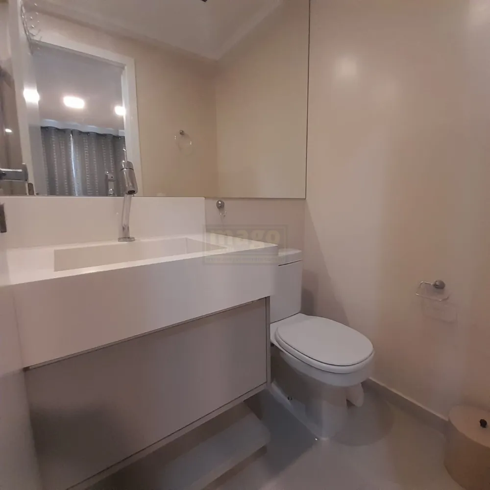 Apartamento no bairro Nações mobiliado e com ótima localização