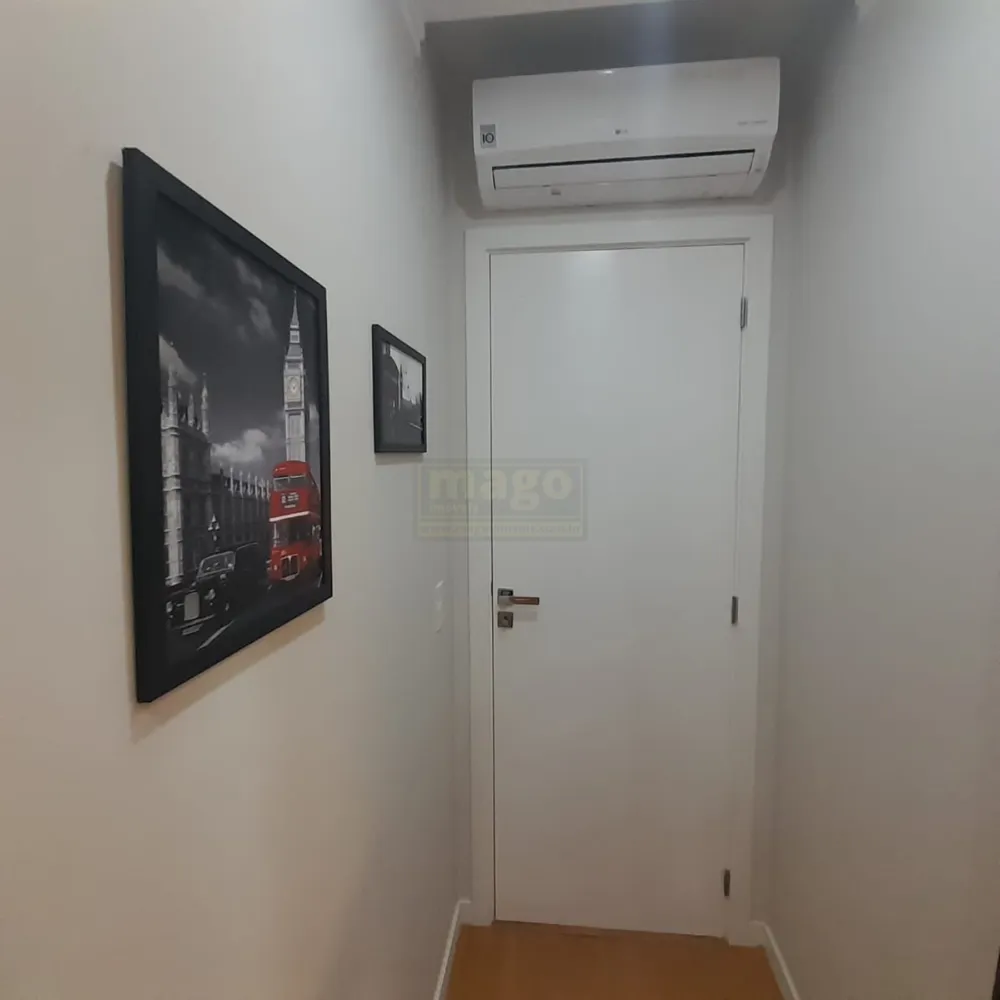 Apartamento no bairro Nações mobiliado e com ótima localização