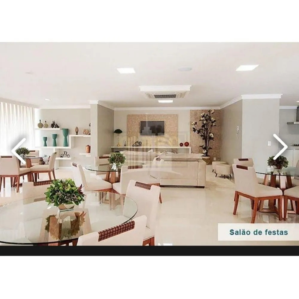 Apartamento no bairro Nações mobiliado e com ótima localização