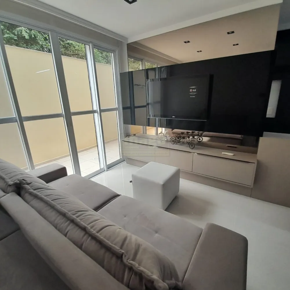 Apartamento no bairro Nações mobiliado e com ótima localização