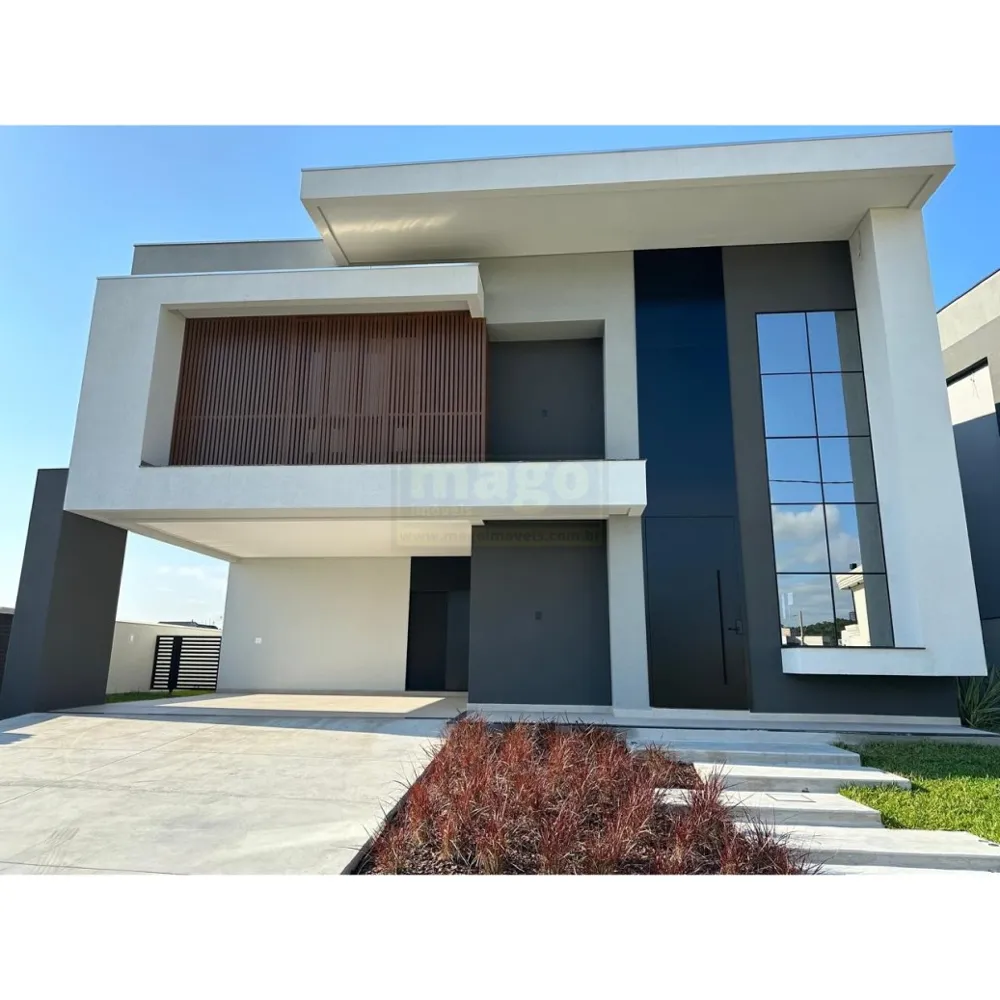 Casa 4 suítes para Venda no bairro Santa Regina em Camboriú