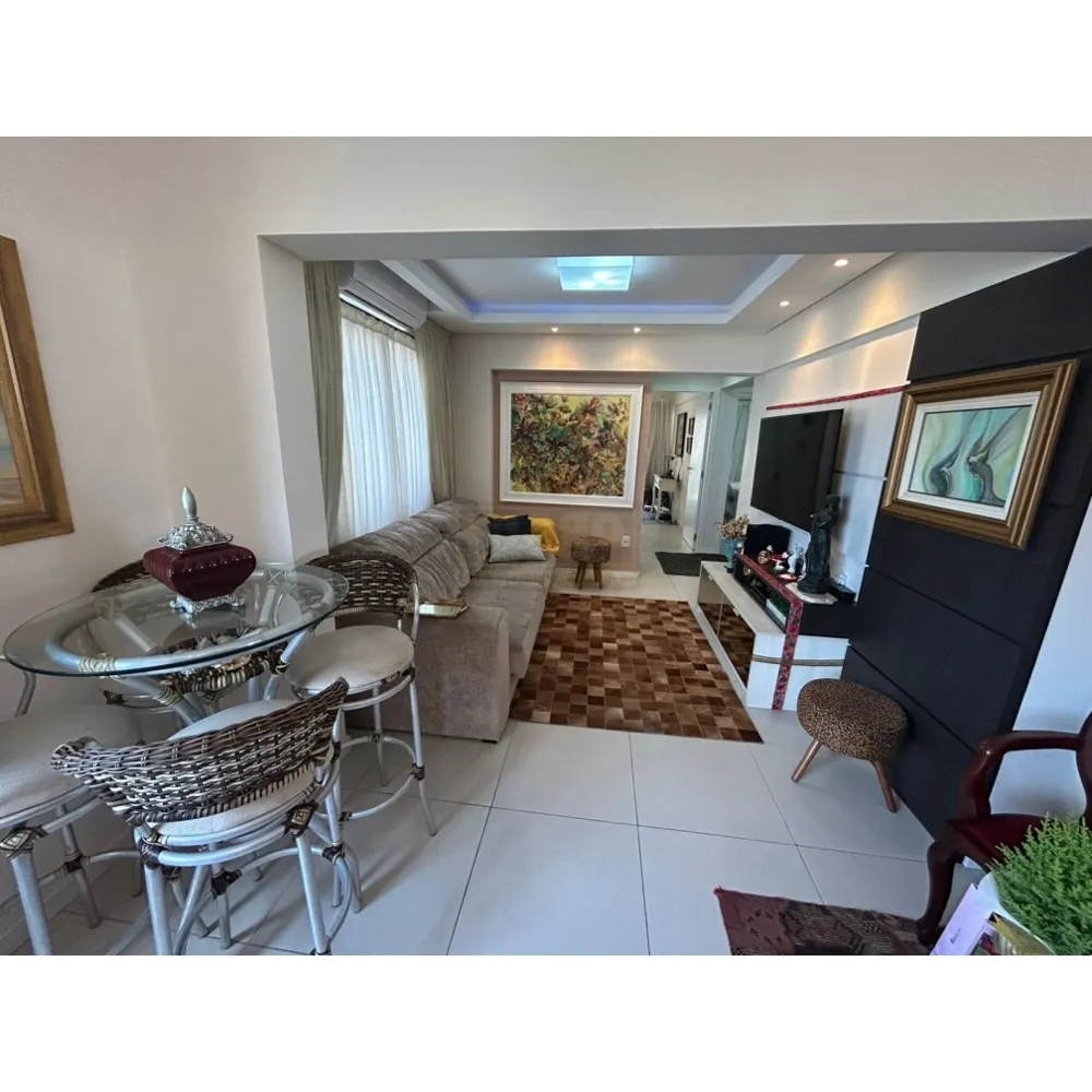 Apartamento 3 quartos para Locação Anual no bairro Centro em Balneário Camboriú