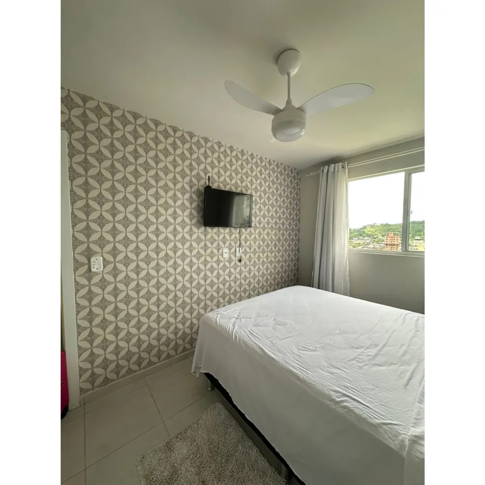 Apartamento 2 quartos para Venda no bairro Alto do São Bento em Itapema