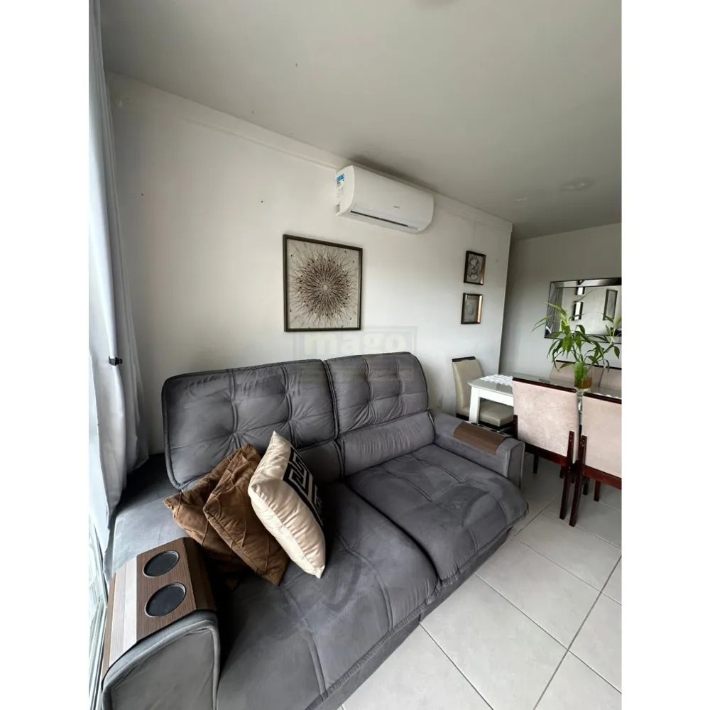 Apartamento 2 quartos para Venda no bairro Alto do São Bento em Itapema