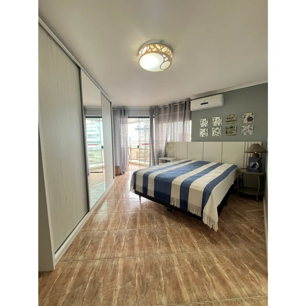 Apartamento para venda na Quadra Mar em Balneário Camboriú