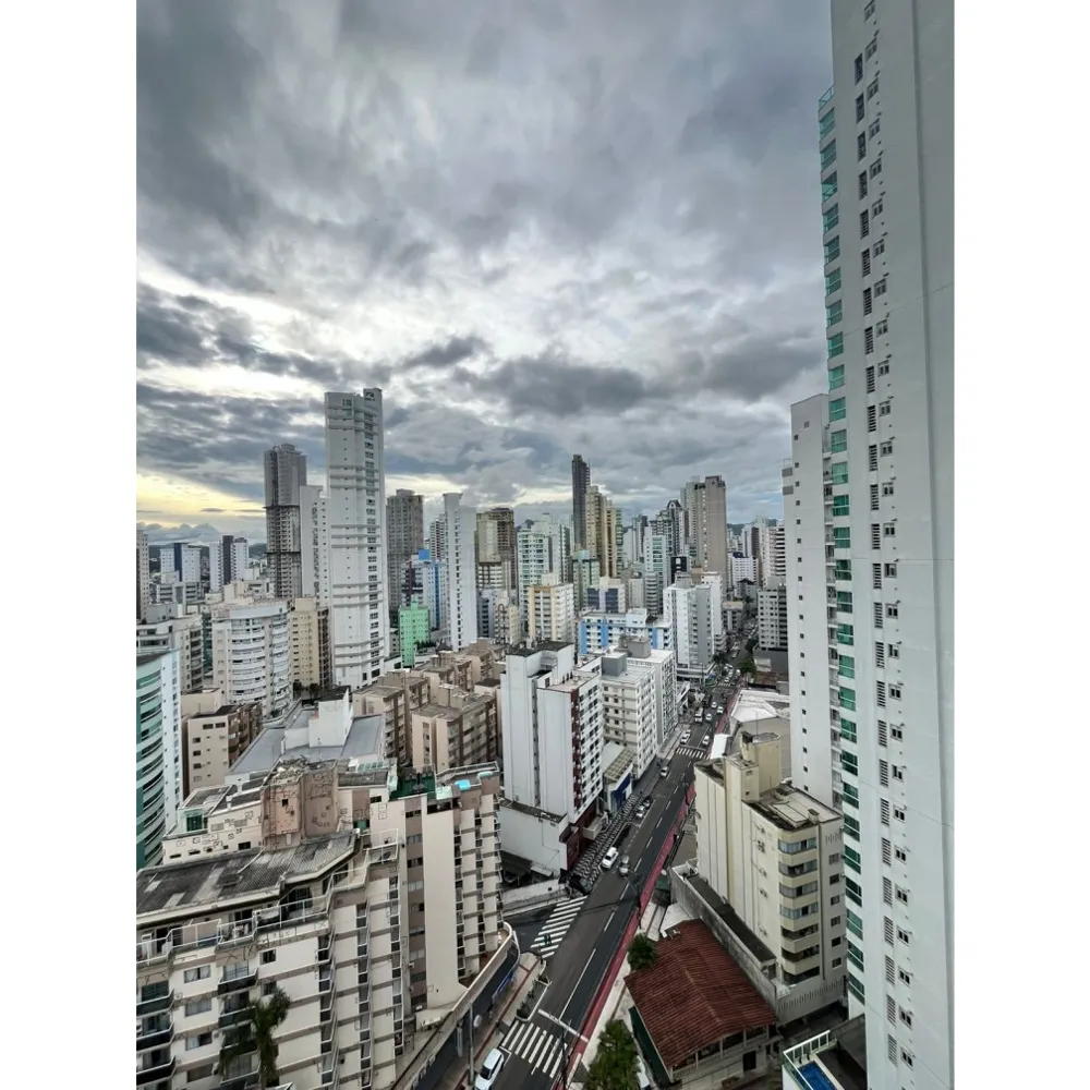 Apartamento para venda na Quadra Mar em Balneário Camboriú