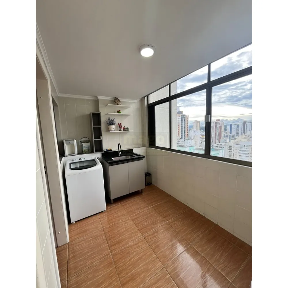 Apartamento para venda na Quadra Mar em Balneário Camboriú