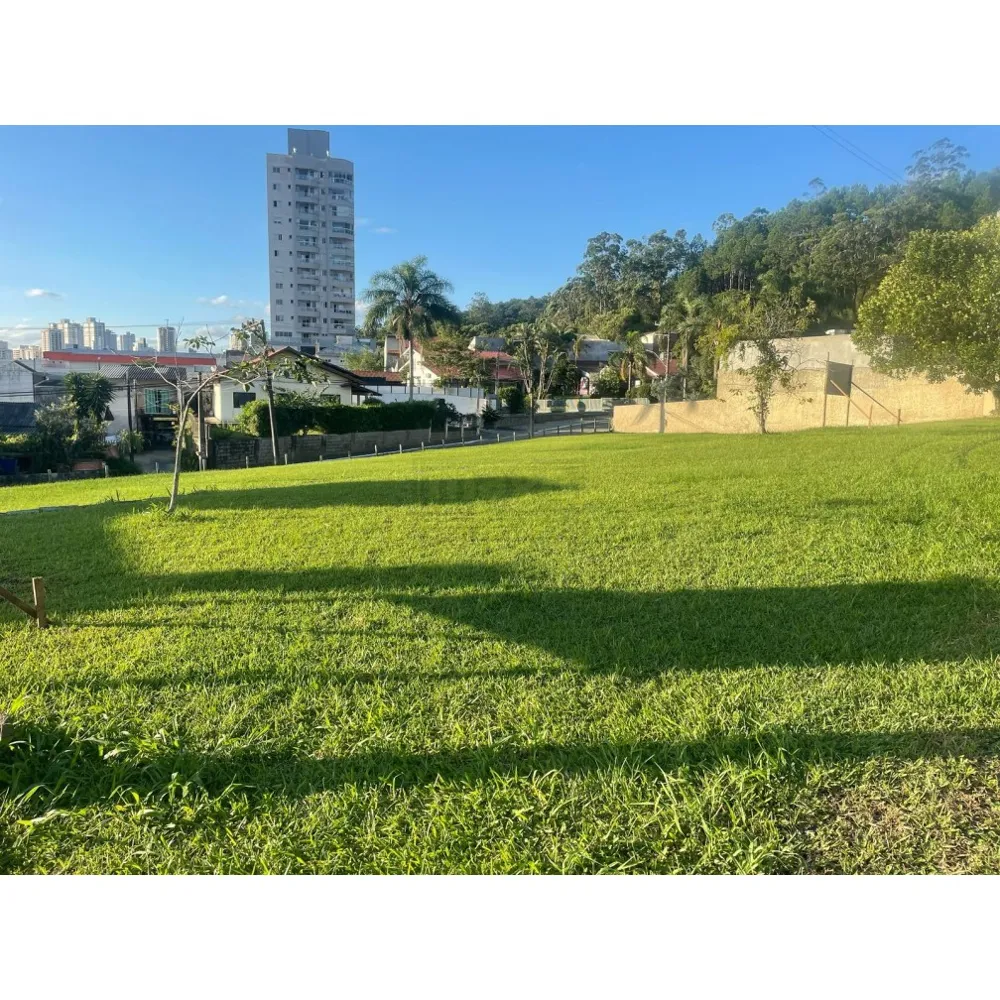 Terreno para Venda no bairro Fazenda em itaja