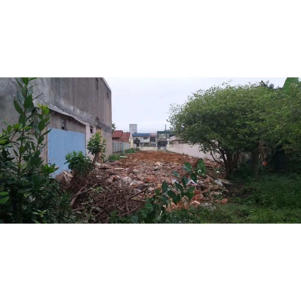 Terreno com 750mt2 para venda em Itajaí