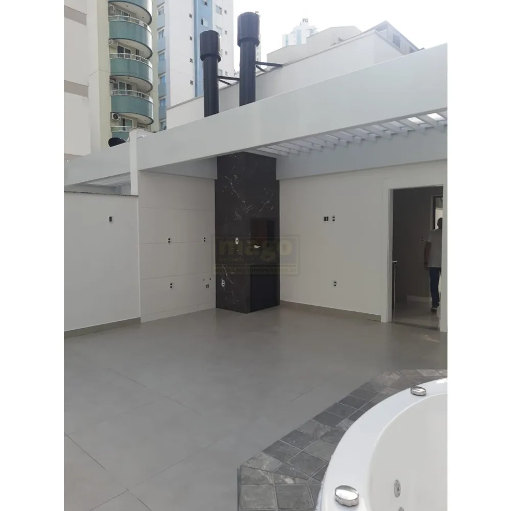Apartamento 3 suítes para Venda no bairro Centro em Balneário Camboriú