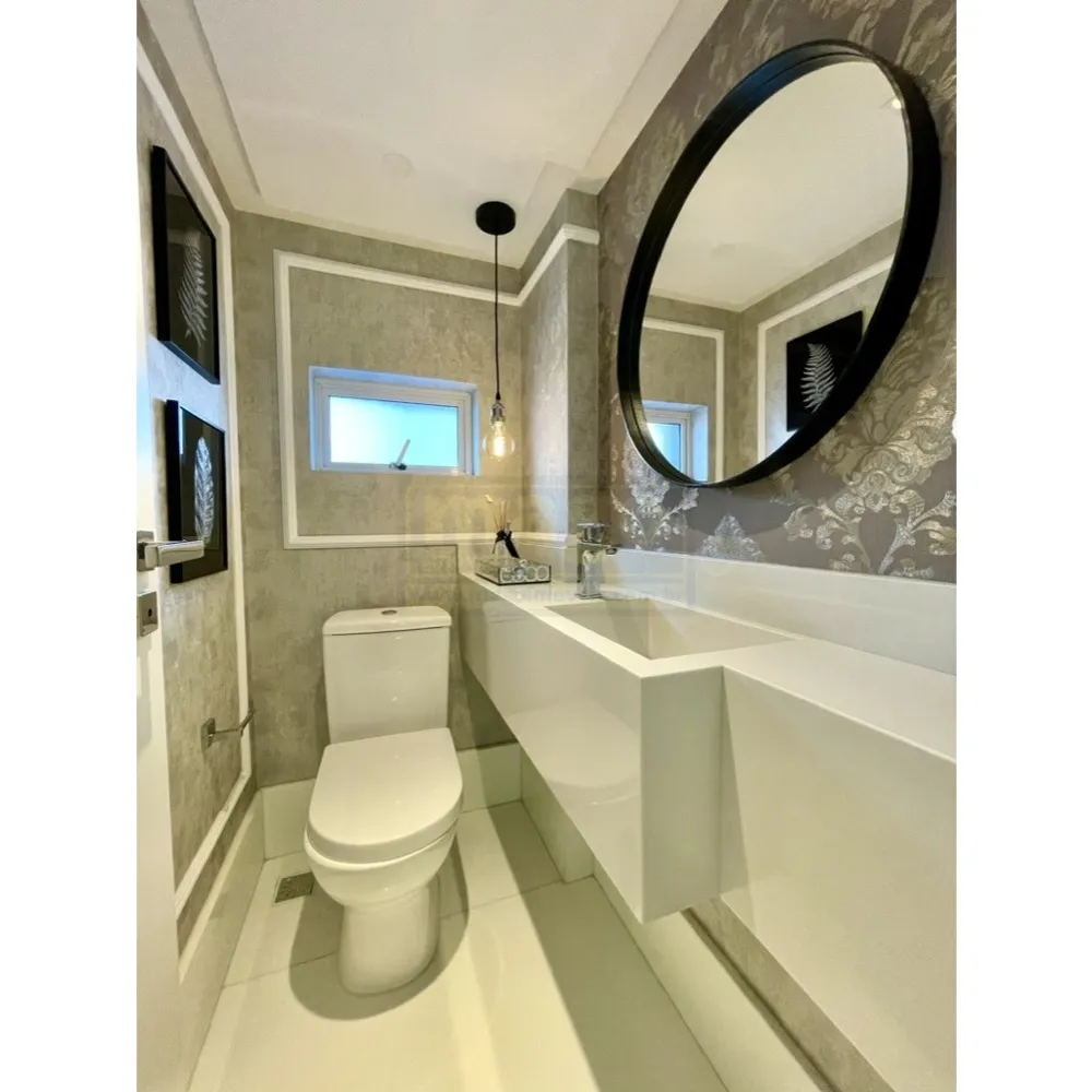 Cobertura Triplex com 7 suítes e Loft no Centro de Balneário Camboriú