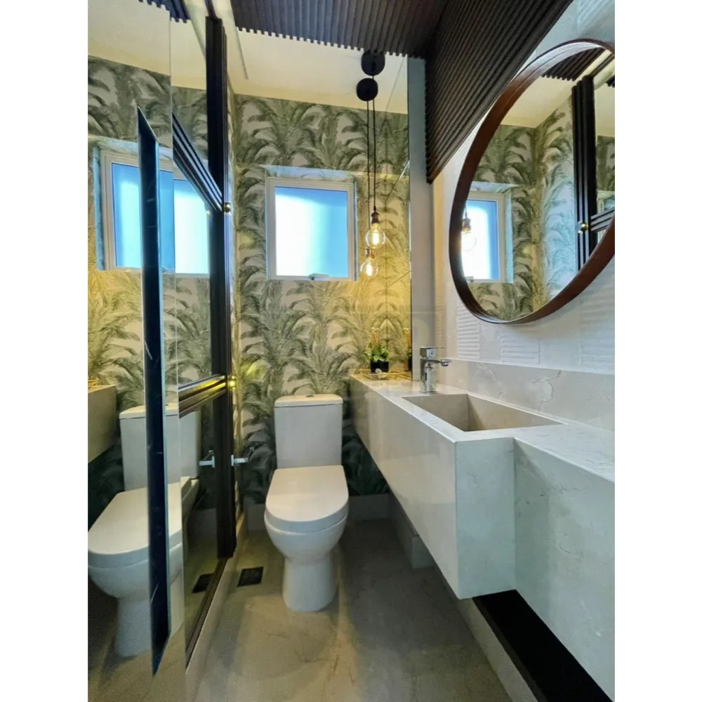 Cobertura Triplex com 7 suítes e Loft no Centro de Balneário Camboriú