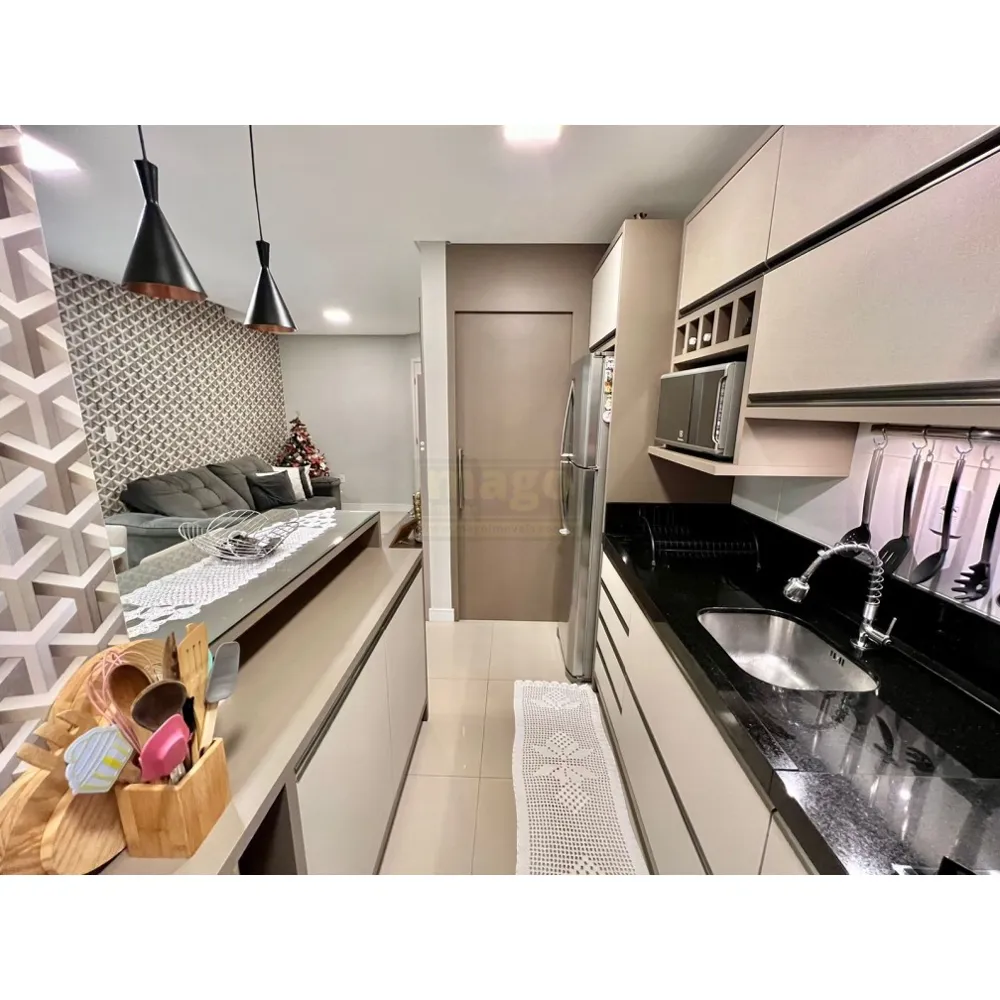 Apartamento 2 quartos para Venda no bairro São Francisco de Assis em Camboriú
