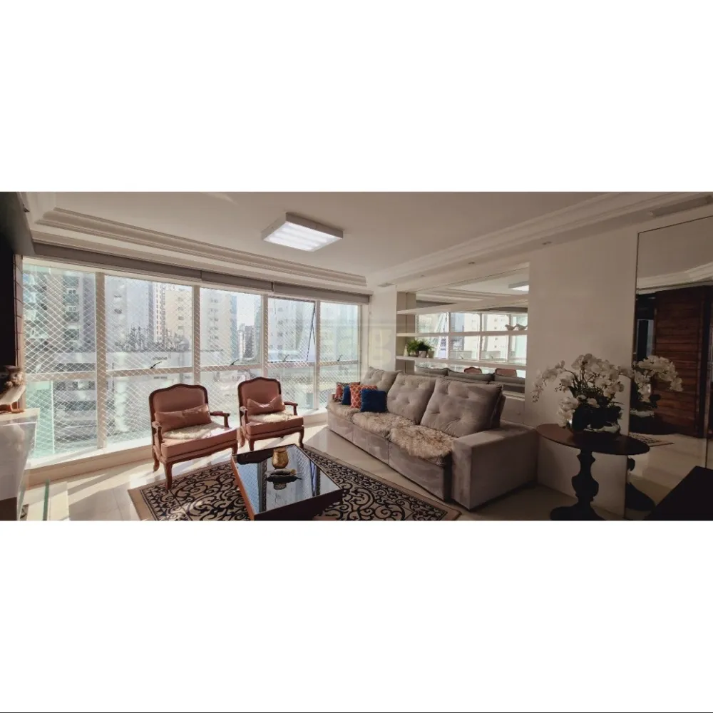 Apartamento 3 suítes para Venda no bairro Centro em Balneário Camboriú