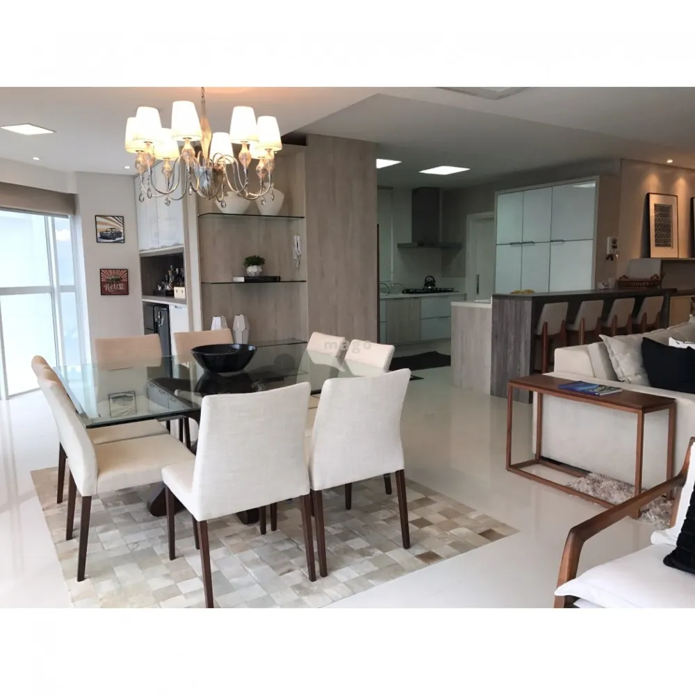 Apartamento Frente Mar Balneário Camboriú 