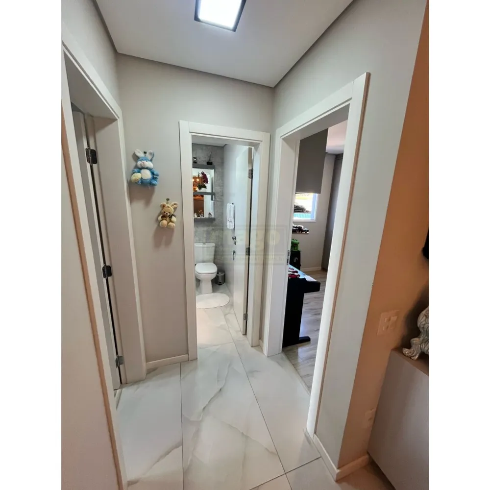 Apartamento 2 quartos para Venda no bairro Fazenda em Itajaí