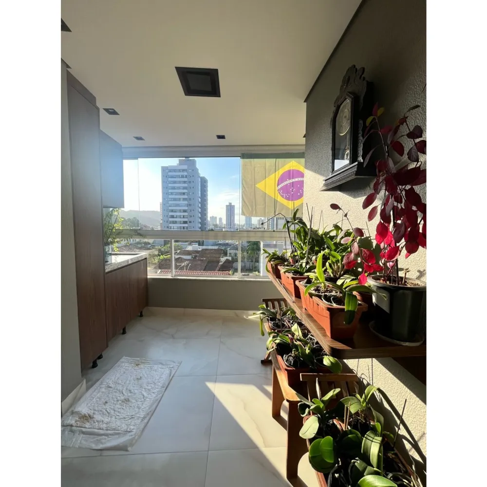 Apartamento 2 quartos para Venda no bairro Fazenda em Itajaí