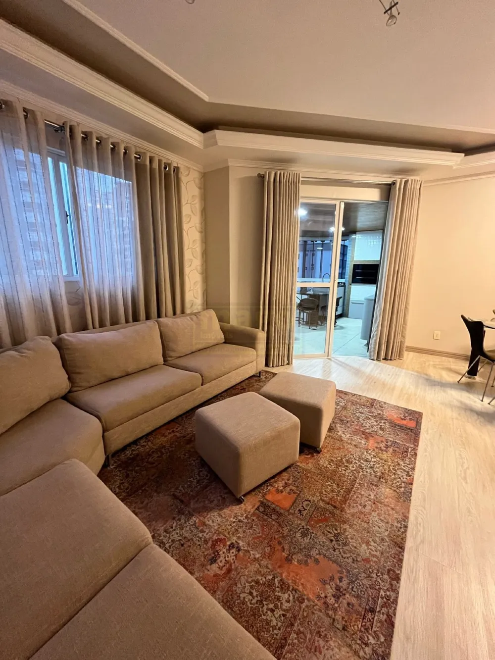Apartamento 3 suítes para venda no bairro Barra Sul em Balneário Camboriú