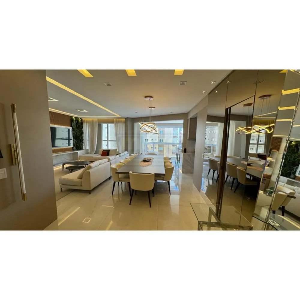 Apartamento para Venda no bairro Meia Praia em Itapema