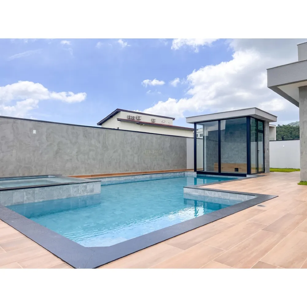 Casa 4 suítes para Venda no bairro Santa Regina em Camboriú