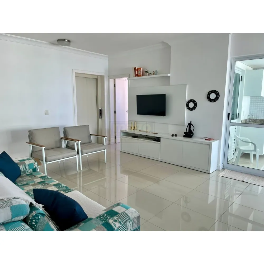 Apartamento 3 suítes para Locação Anual no bairro Barra Norte em Balneário Camboriú