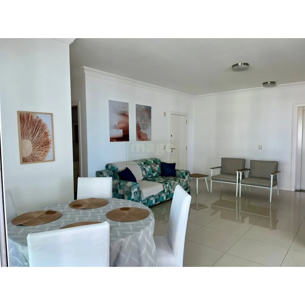 Apartamento 3 suítes para Locação Anual no bairro Barra Norte em Balneário Camboriú