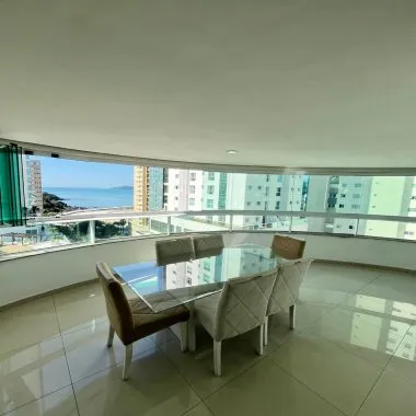 Apartamento 3 suítes para Venda no bairro Barra Norte em Balneário Camboriú