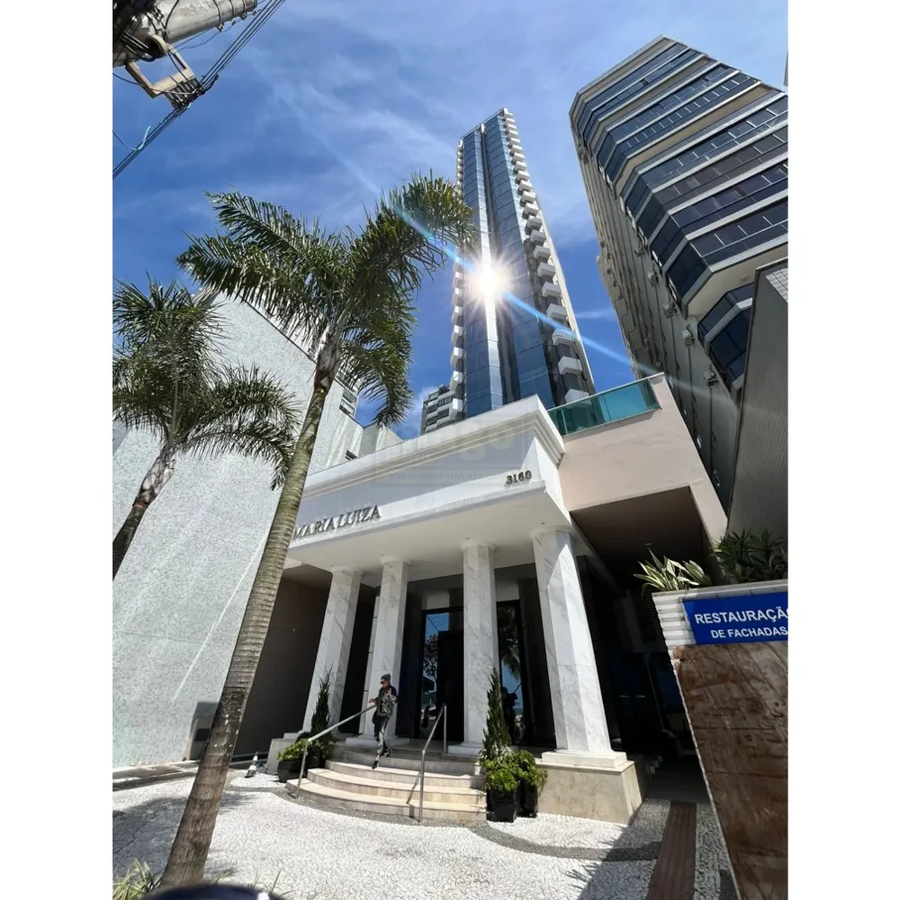 Apartamento para Locação Anual no bairro Centro em Balneário Camboriú