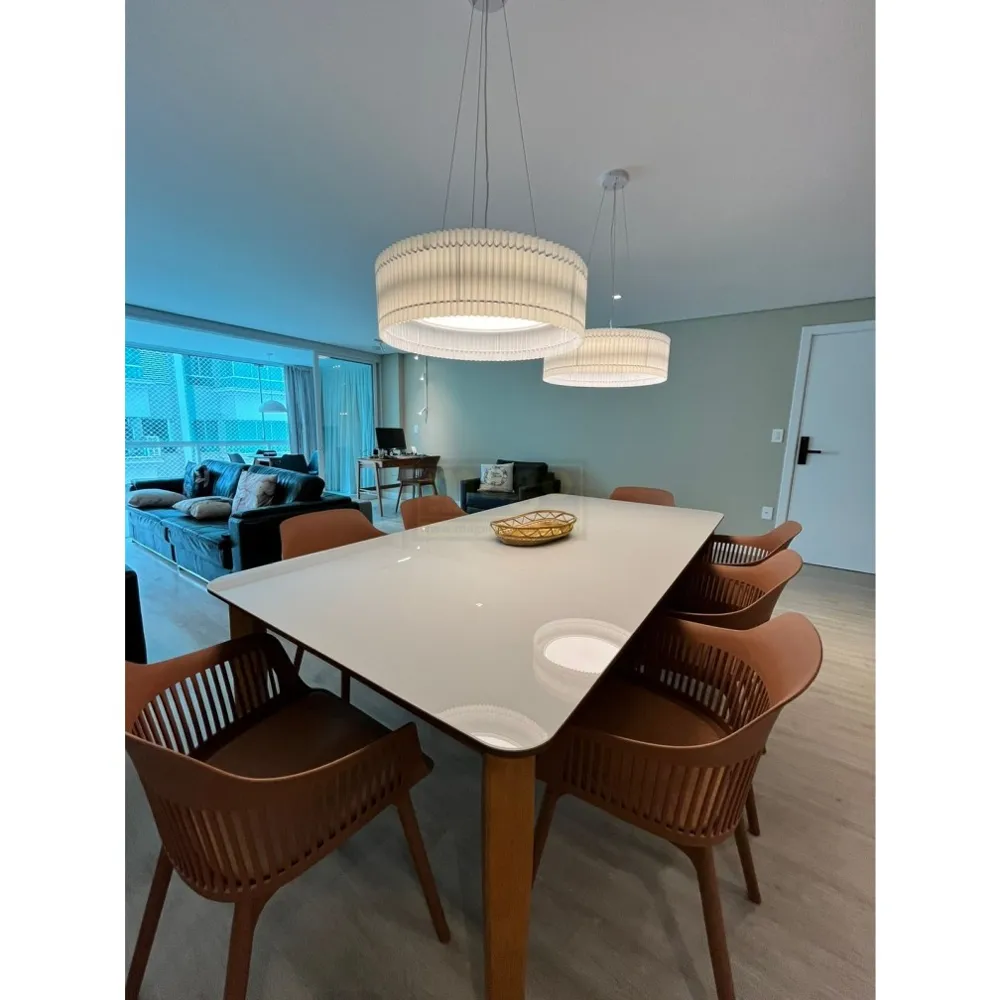 Apartamento 3 quartos para Locação Anual no bairro Centro em Balneário C