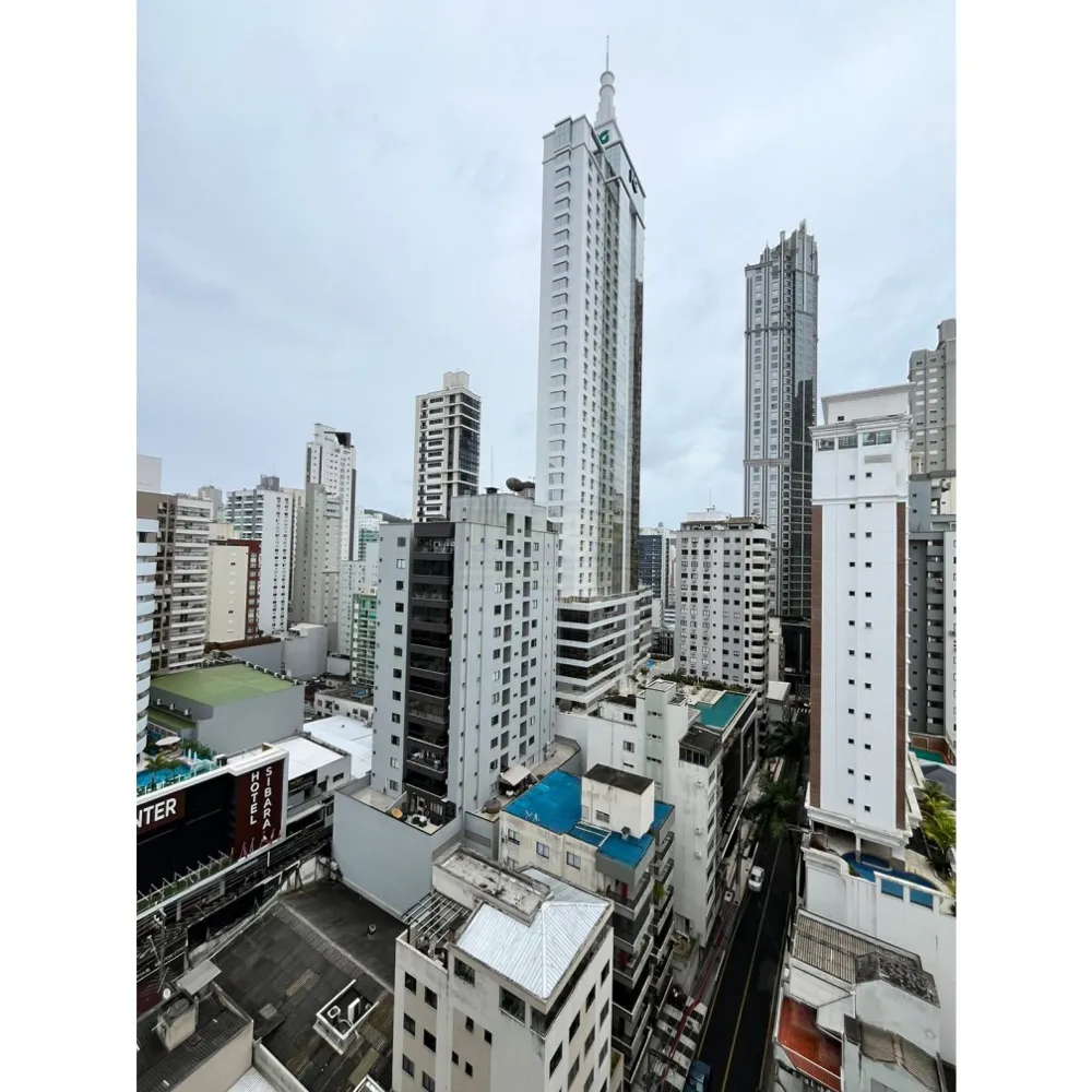 Apartamento 3 quartos para Locação Anual no bairro Centro em Balneário C