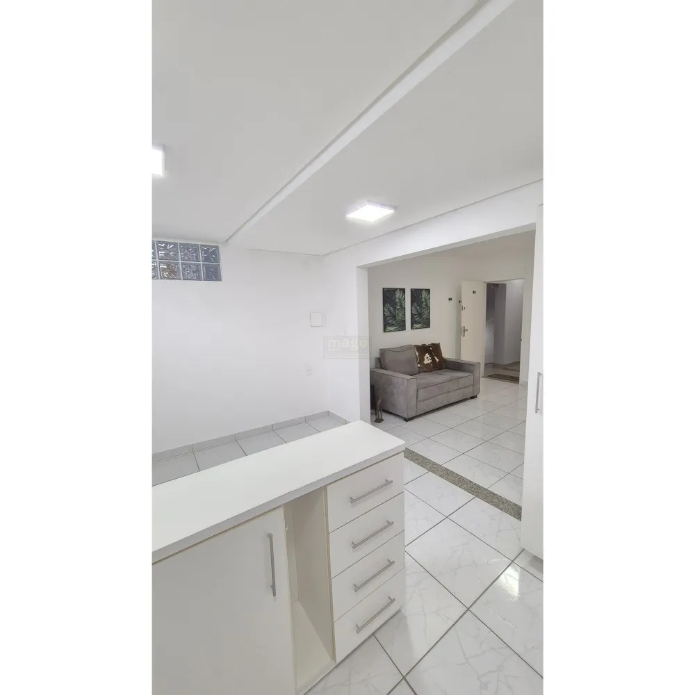 Apartamento no Centro de Balneário Camboriú OPORTUNIDADE DE INVESTIMENTO 