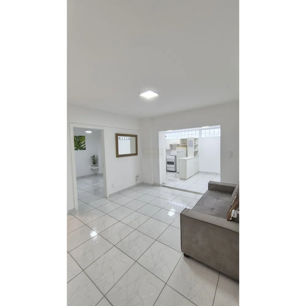 Apartamento no Centro de Balneário Camboriú OPORTUNIDADE DE INVESTIMENTO 