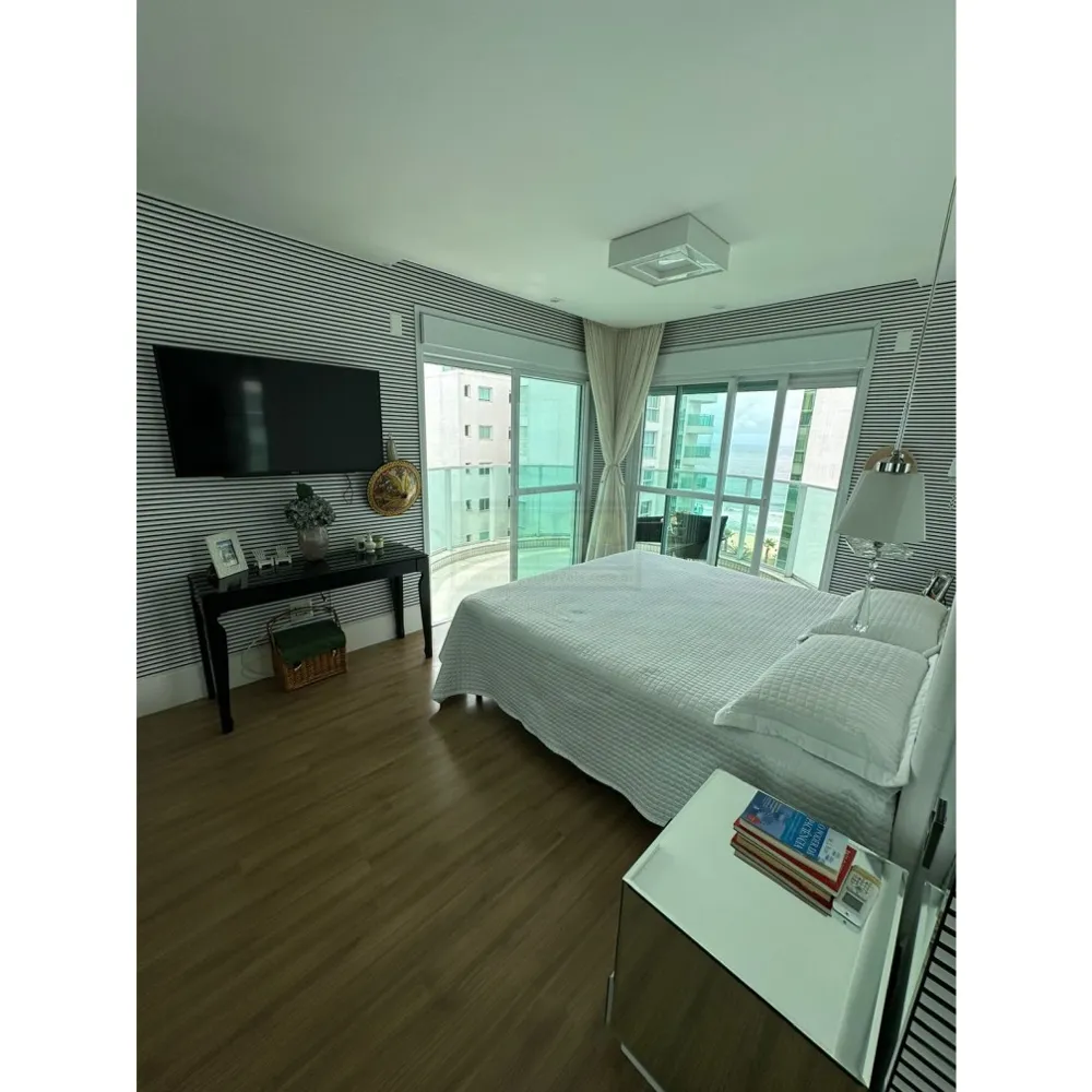 Apartamento 3 suítes para Locação Anual no bairro Praia Brava em Itajaí