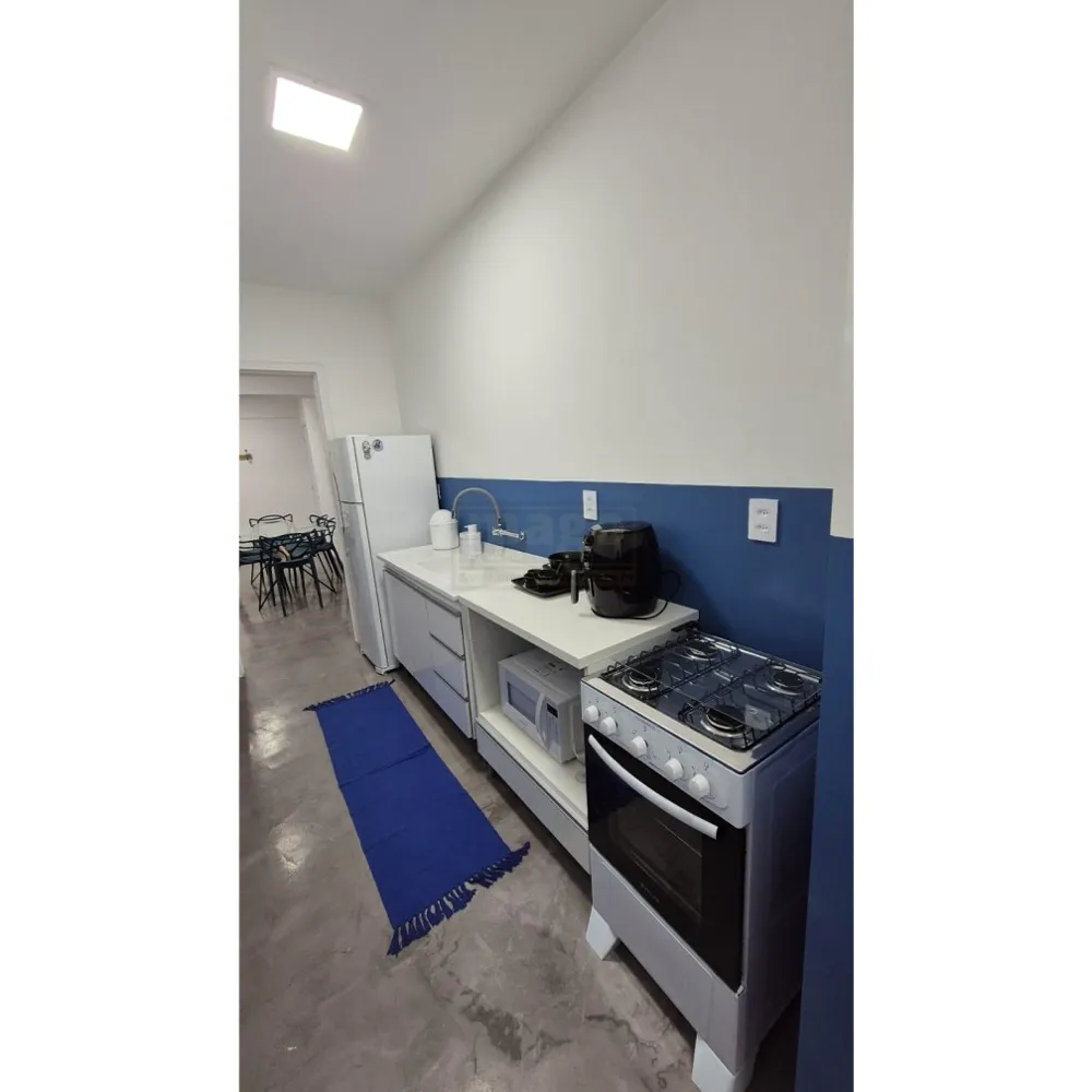 Apartamento em frente ao Passeio São Miguel em Centro  em Balneário Camboriú