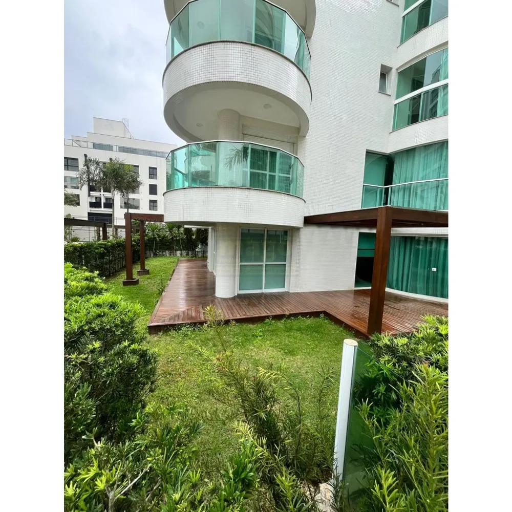 Apartamento 3 suítes para Locação Anual no bairro Bairro Praia Brava em Itajaí