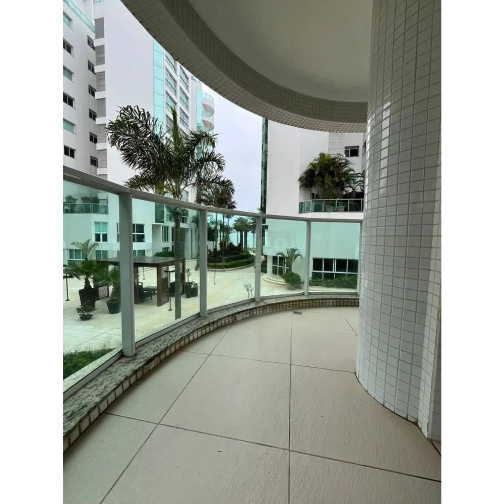 Apartamento 3 suítes para Locação Anual no bairro Bairro Praia Brava em Itajaí