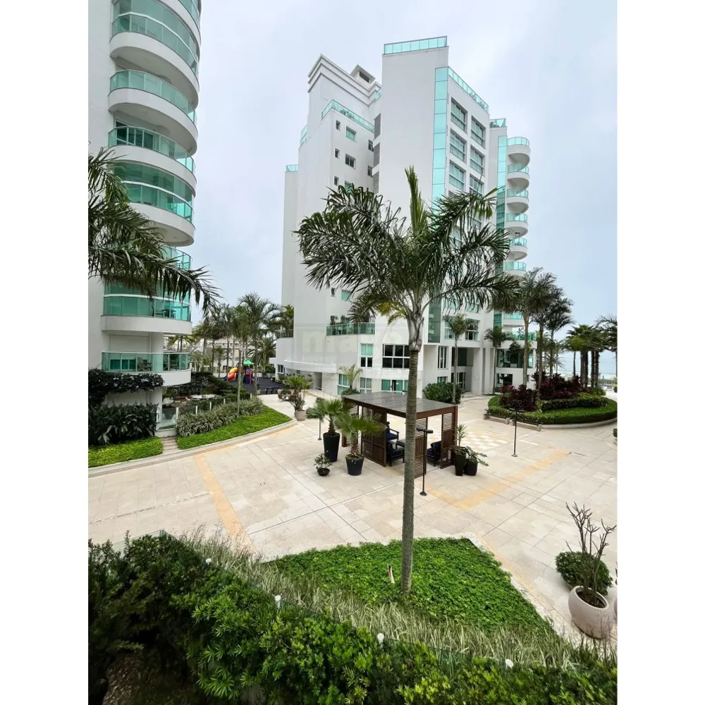 Apartamento 3 suítes para Locação Anual no bairro Bairro Praia Brava em Itajaí