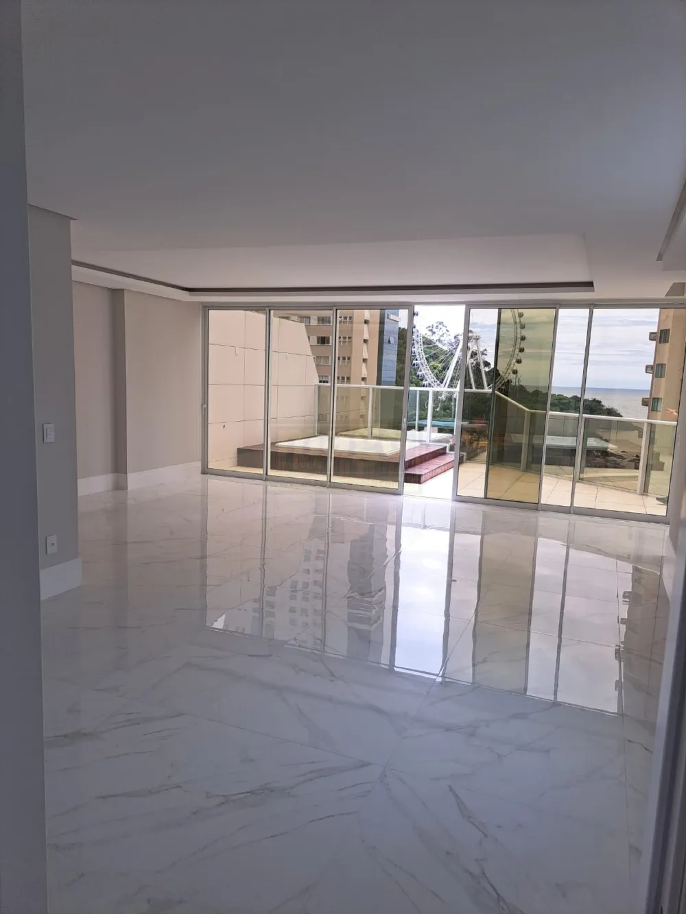 Excelente Apartamento "Garden" Construtora FG 