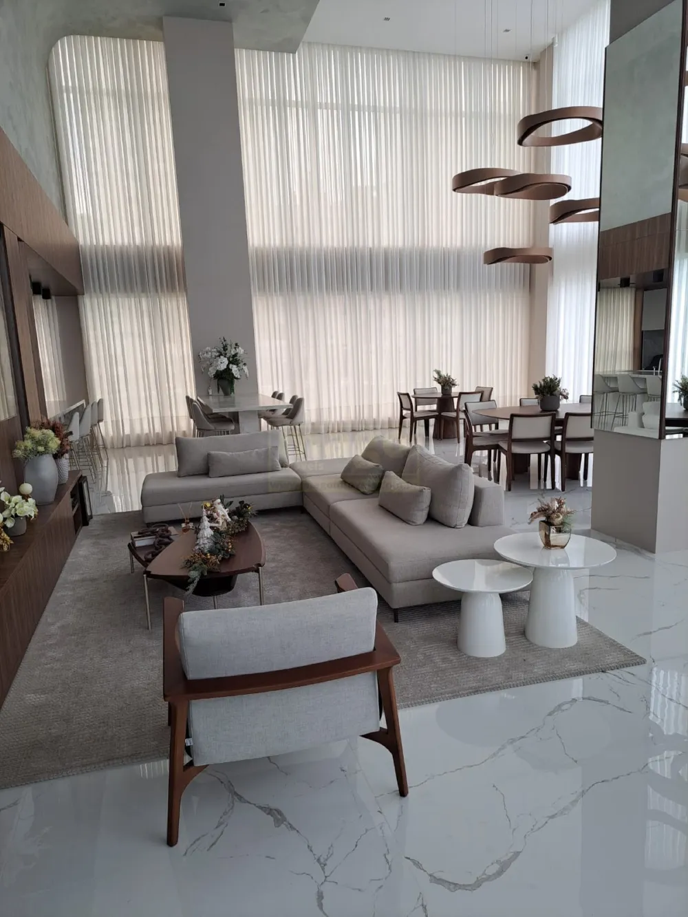Excelente Apartamento "Garden" Construtora FG 