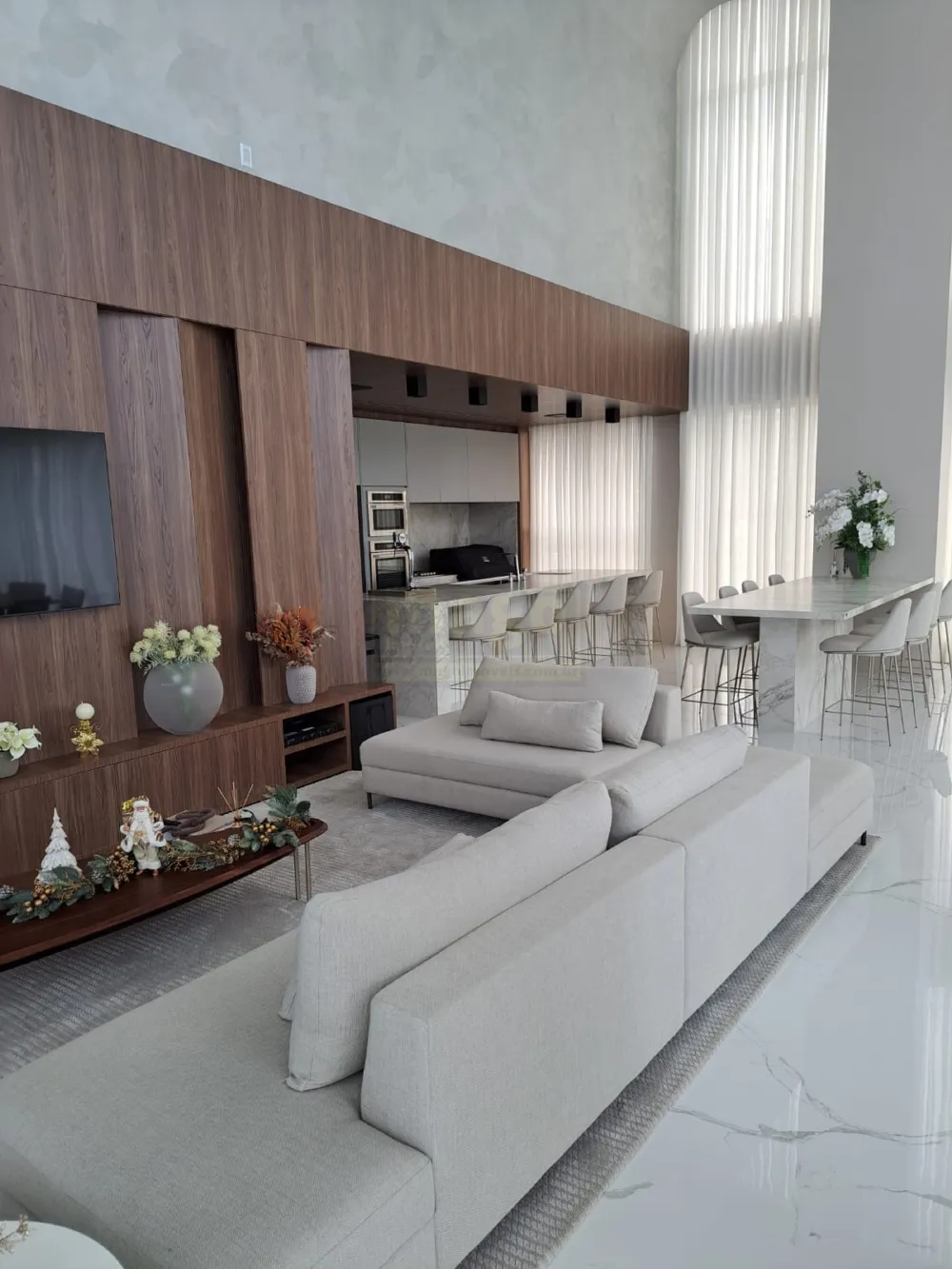 Excelente Apartamento "Garden" Construtora FG 