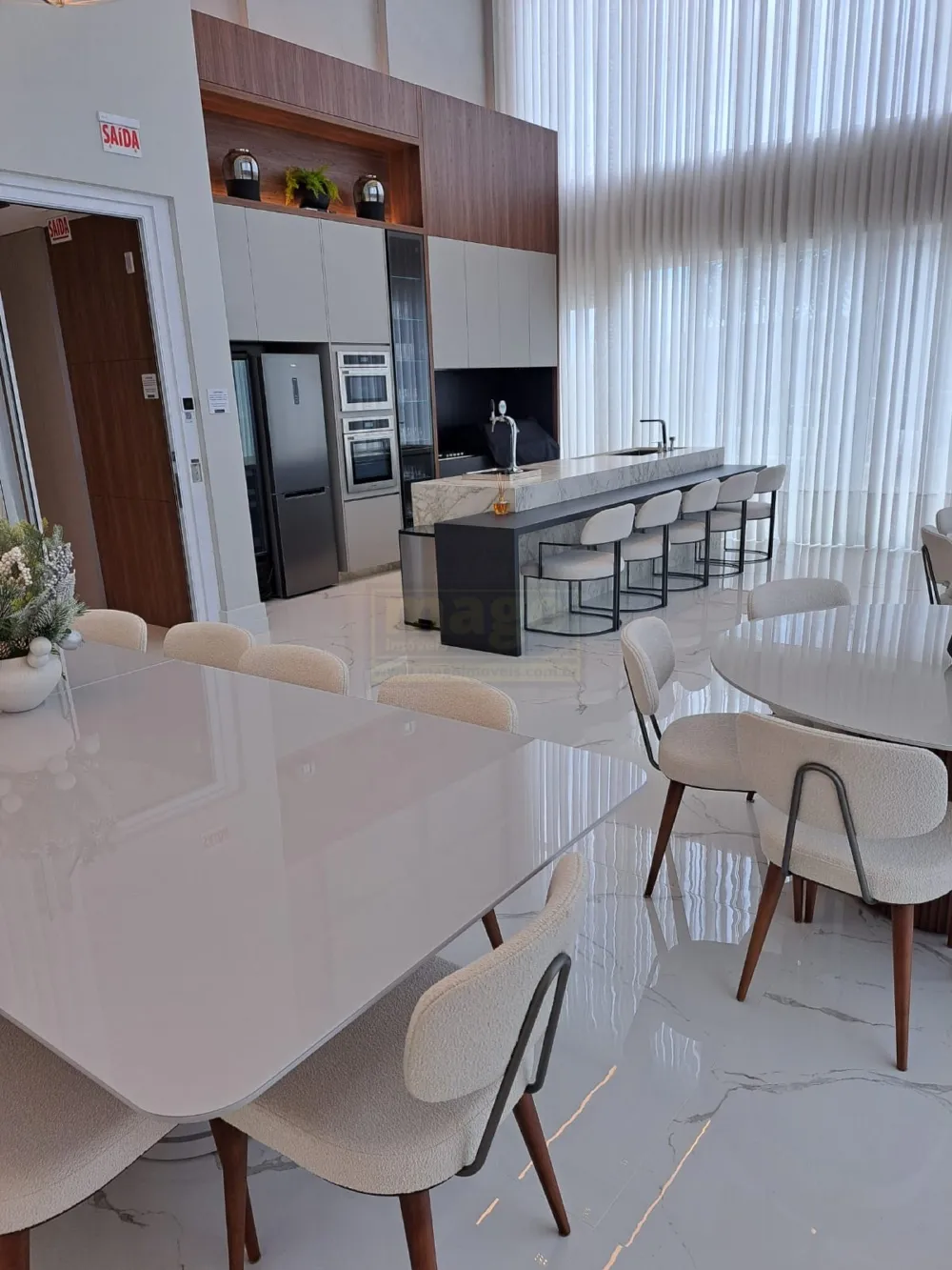 Excelente Apartamento "Garden" Construtora FG 