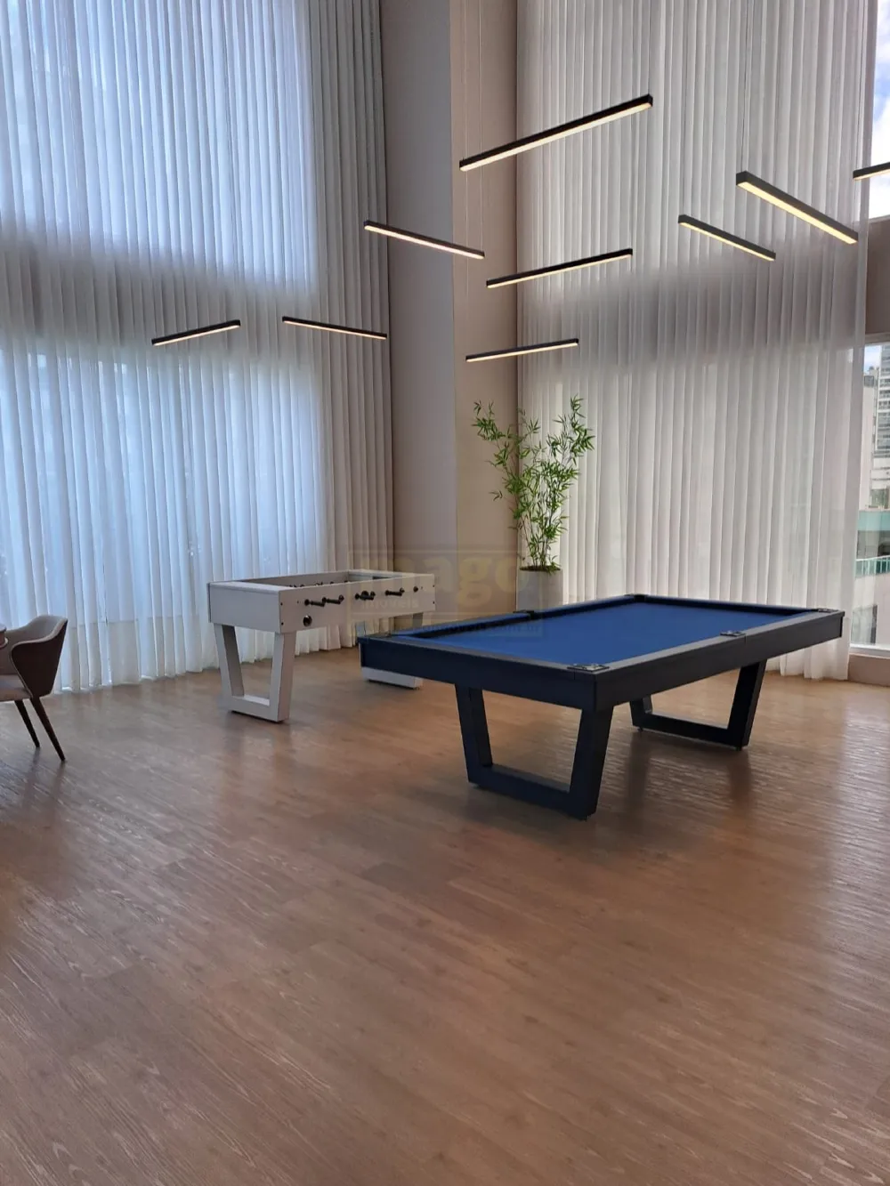 Excelente Apartamento "Garden" Construtora FG 