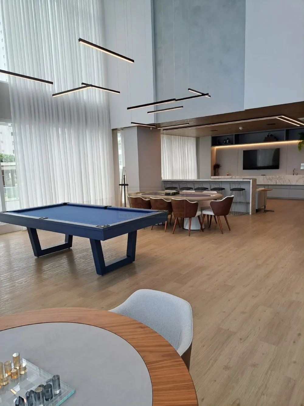Excelente Apartamento "Garden" Construtora FG 