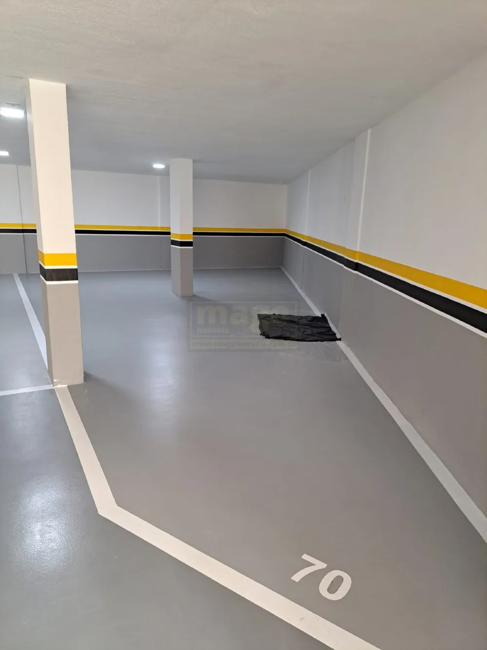 Excelente Apartamento "Garden" Construtora FG 