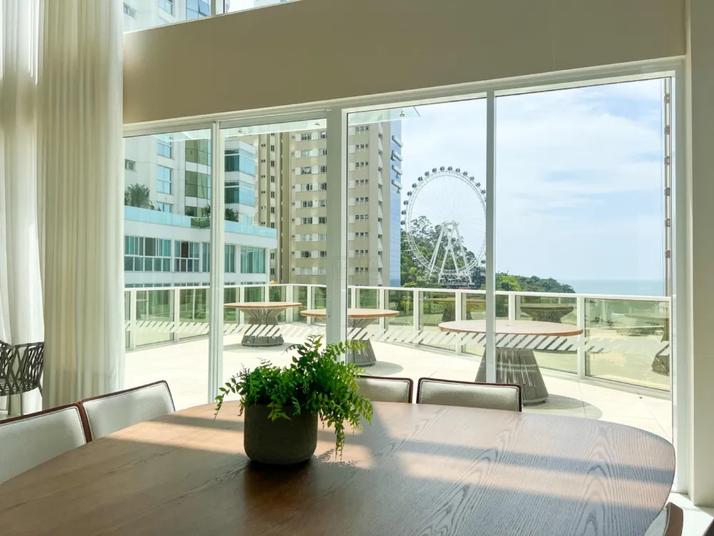 Excelente Apartamento "Garden" Construtora FG 