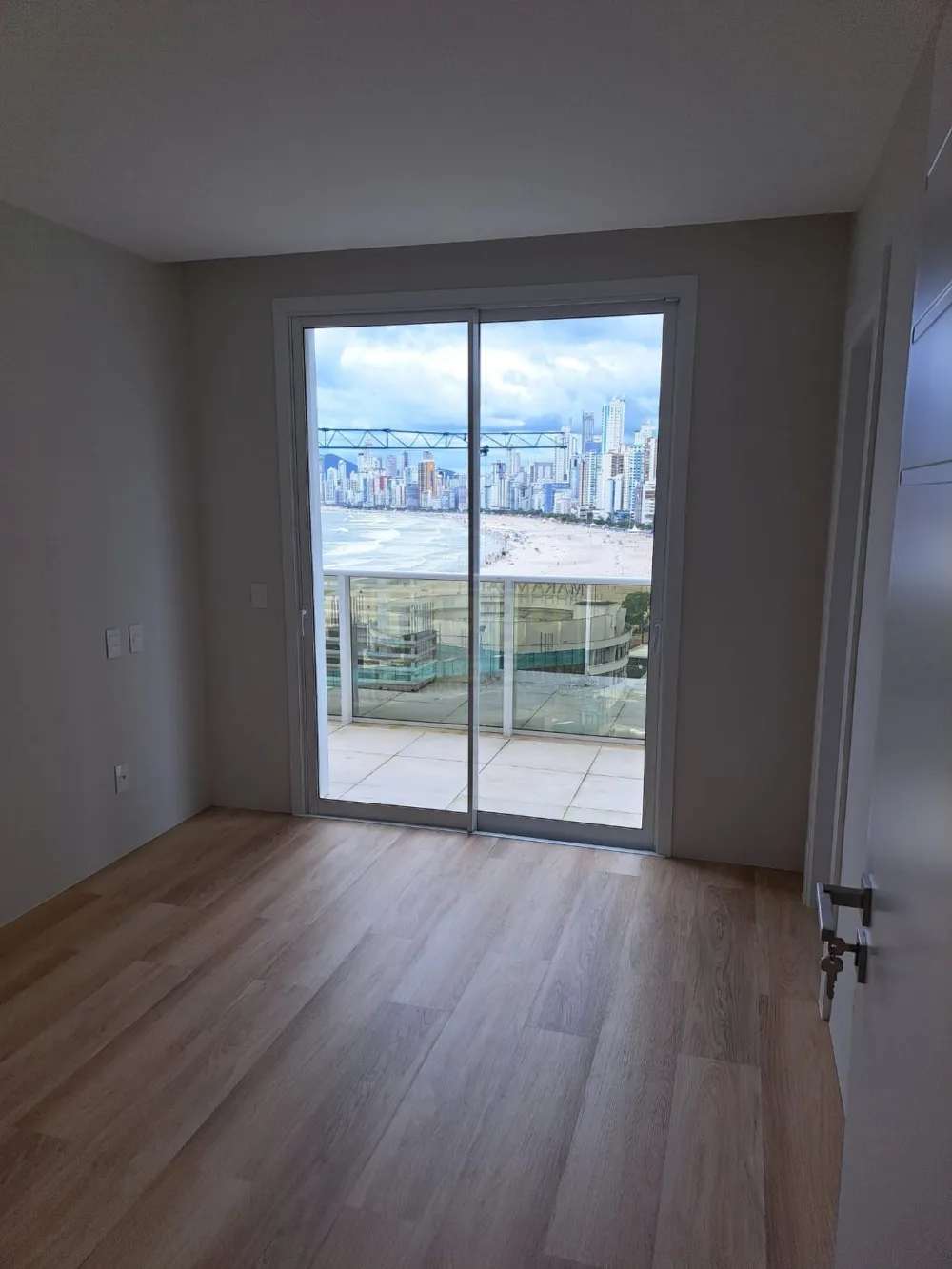 Excelente Apartamento "Garden" Construtora FG 