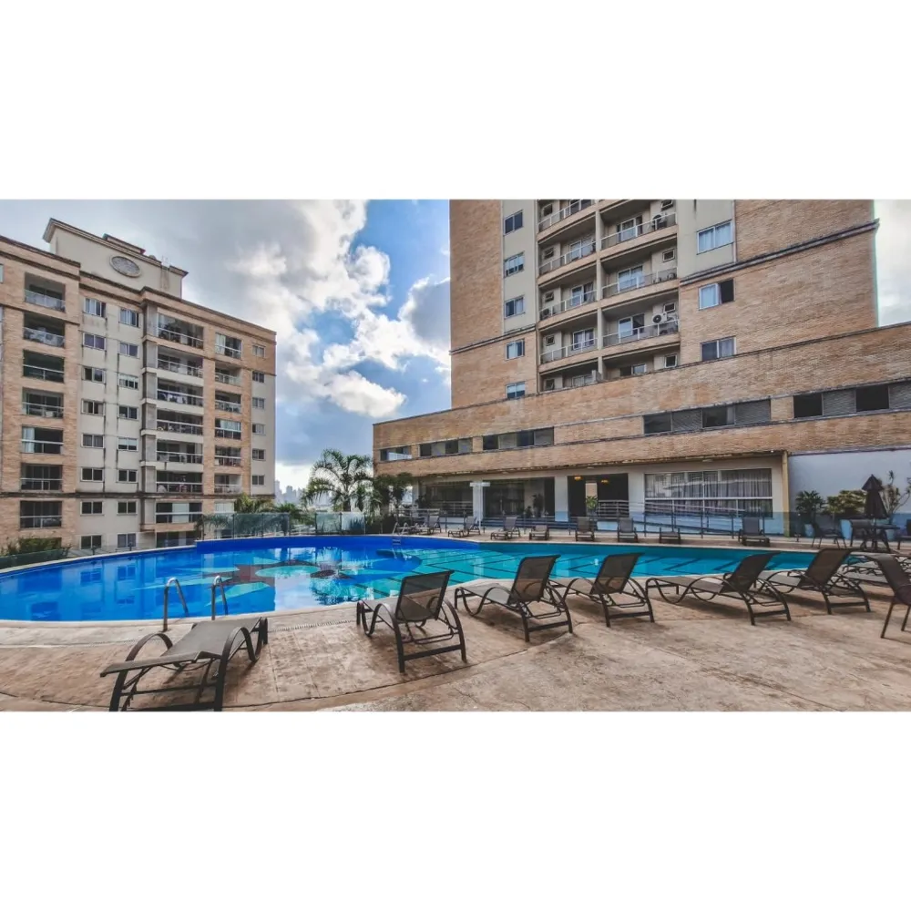 Apartamento 3 quartos para Venda em Camboriú