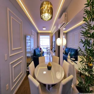 Apartamento 3 quartos para Venda em Camboriú